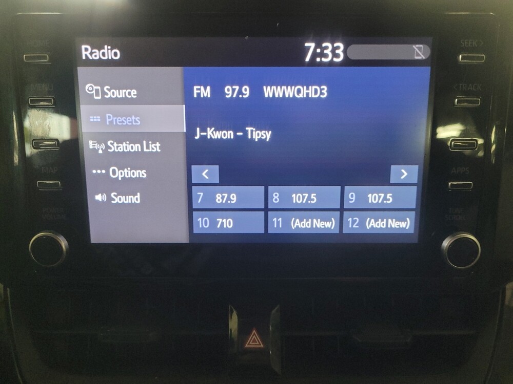 2020 Toyota Corolla in Stone Mountain, GA 30083 - 18089234 25