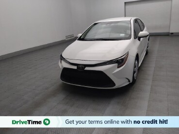 2020 Toyota Corolla in Stone Mountain, GA 30083
