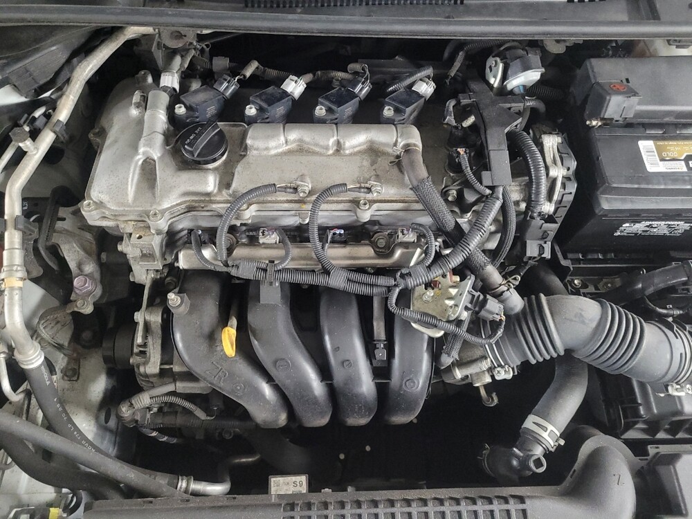 2020 Toyota Corolla in Stone Mountain, GA 30083 - 18089234 30