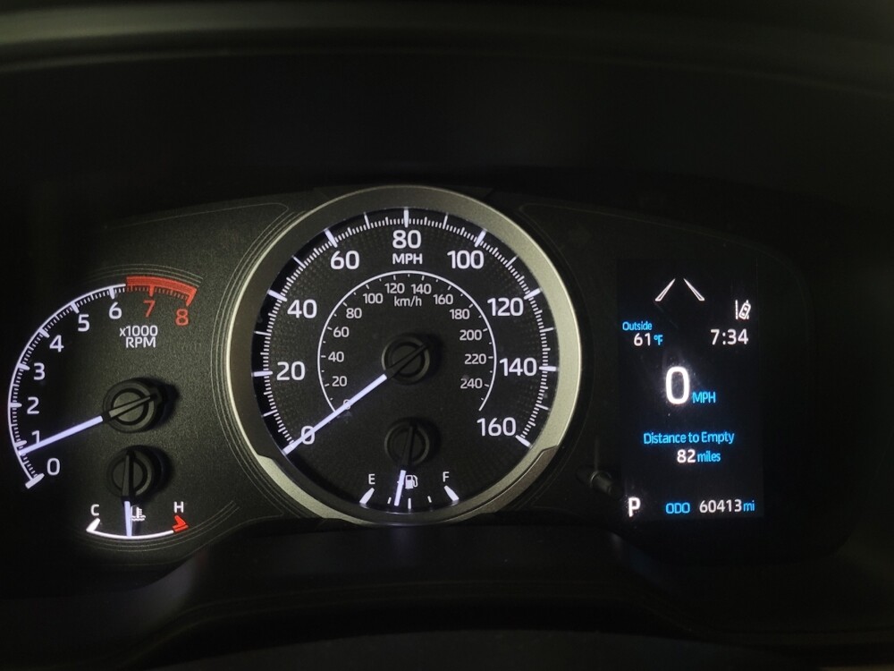 2020 Toyota Corolla in Stone Mountain, GA 30083 - 18089234 23