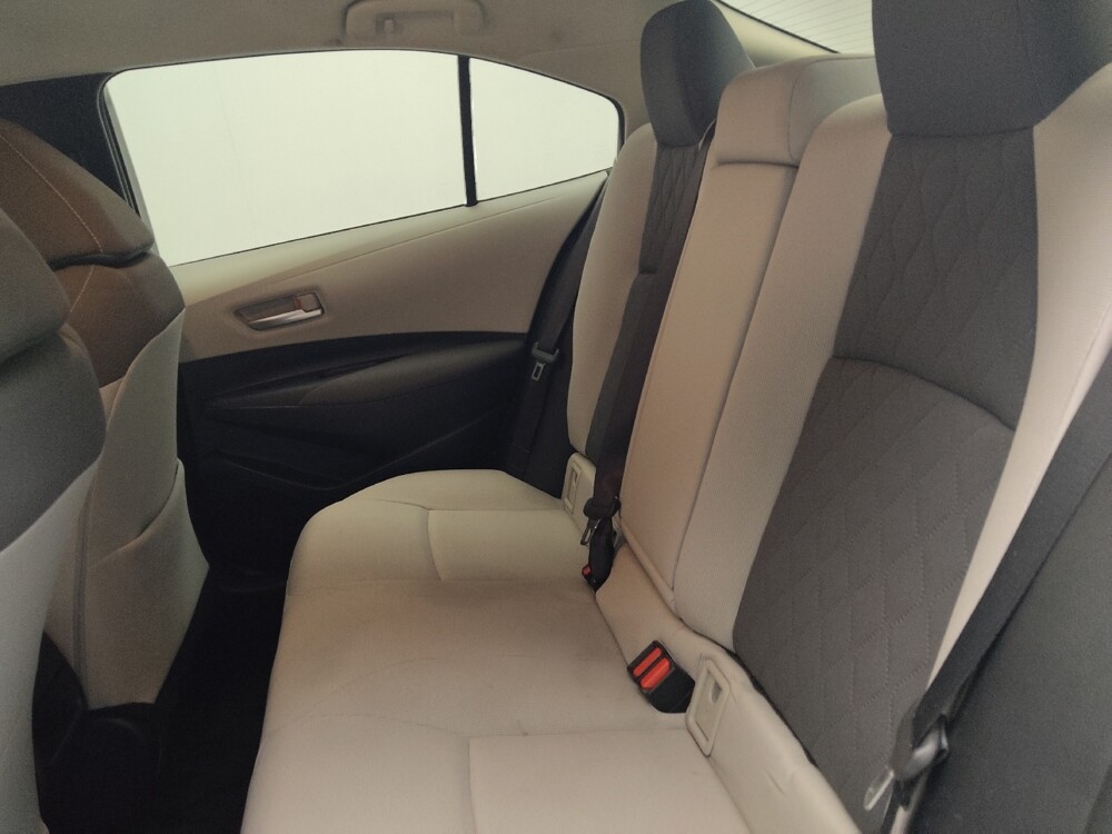 2020 Toyota Corolla in Stone Mountain, GA 30083 - 18089234 18