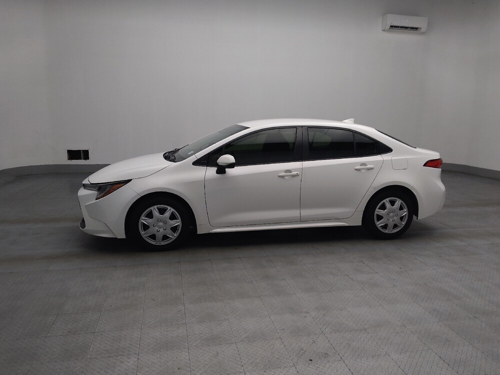 2020 Toyota Corolla in Stone Mountain, GA 30083 - 18089234 2