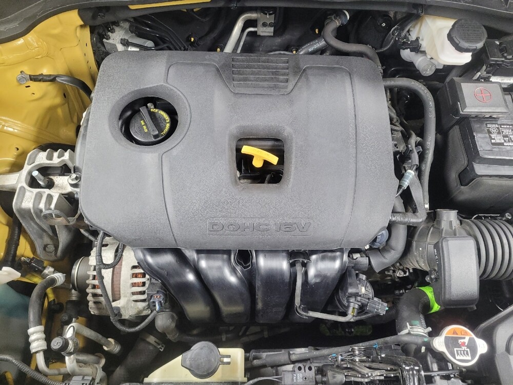 2020 Kia Soul in Union City, GA 30291 - 18089235 30