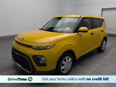 2020 Kia Soul in Union City, GA 30291