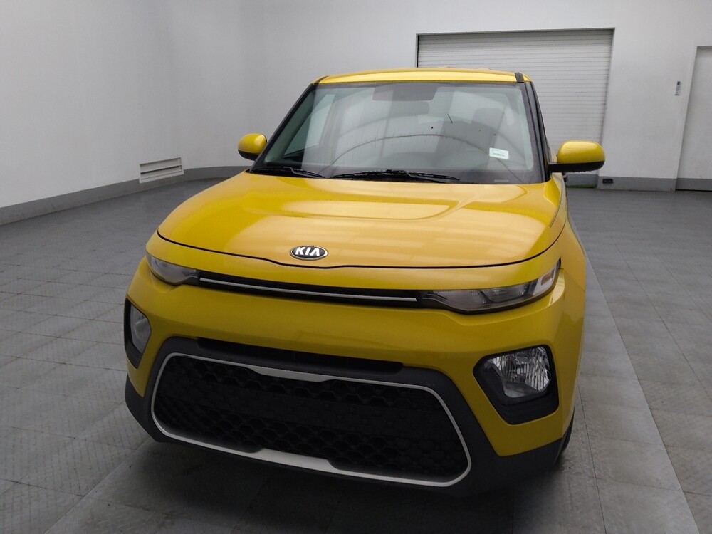 2020 Kia Soul in Union City, GA 30291 - 18089235 15