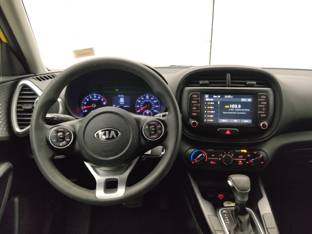 2020 Kia Soul in Union City, GA 30291 - 18089235 22