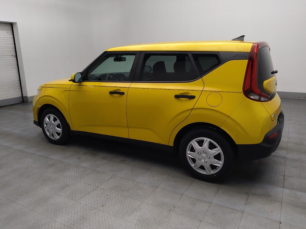 2020 Kia Soul in Union City, GA 30291 - 18089235 3