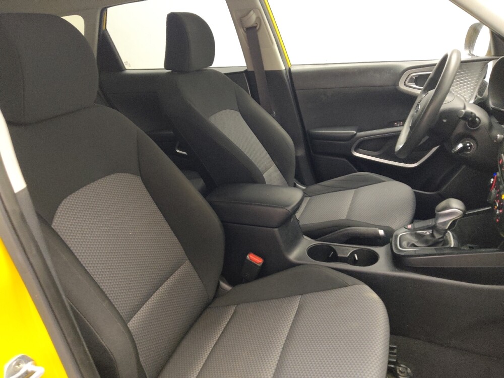 2020 Kia Soul in Union City, GA 30291 - 18089235 21