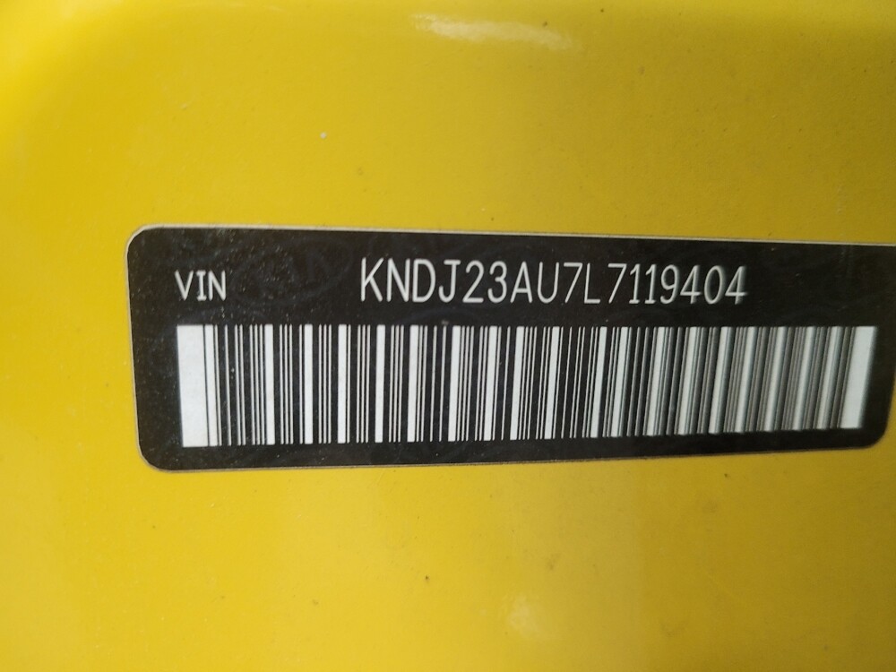 2020 Kia Soul in Union City, GA 30291 - 18089235 33