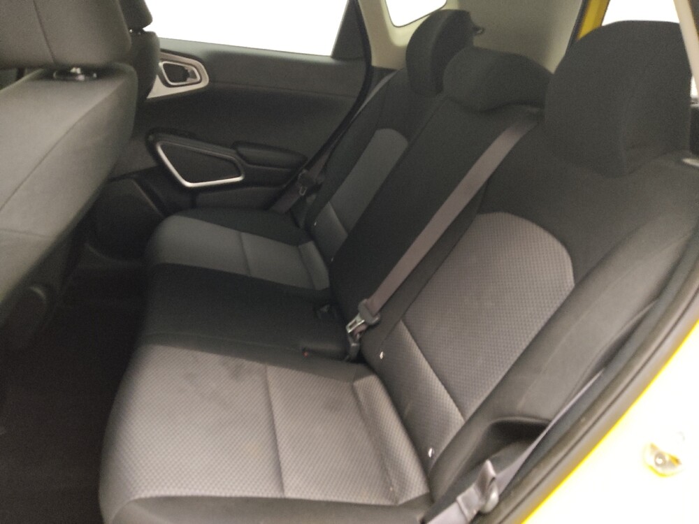 2020 Kia Soul in Union City, GA 30291 - 18089235 18