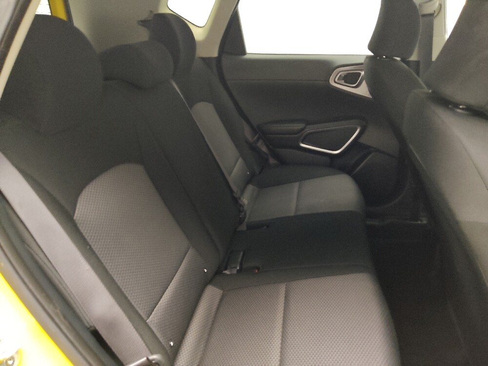 2020 Kia Soul in Union City, GA 30291 - 18089235 19