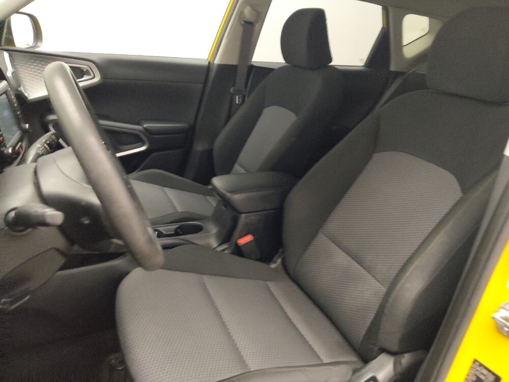 2020 Kia Soul in Union City, GA 30291 - 18089235 17