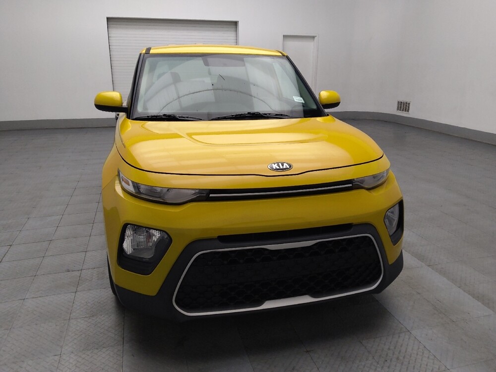 2020 Kia Soul in Union City, GA 30291 - 18089235 14