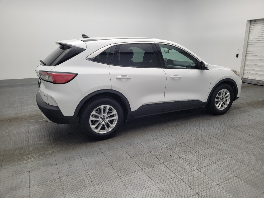 2020 Ford Escape in Kissimmee, FL 34744 - 18089236 10