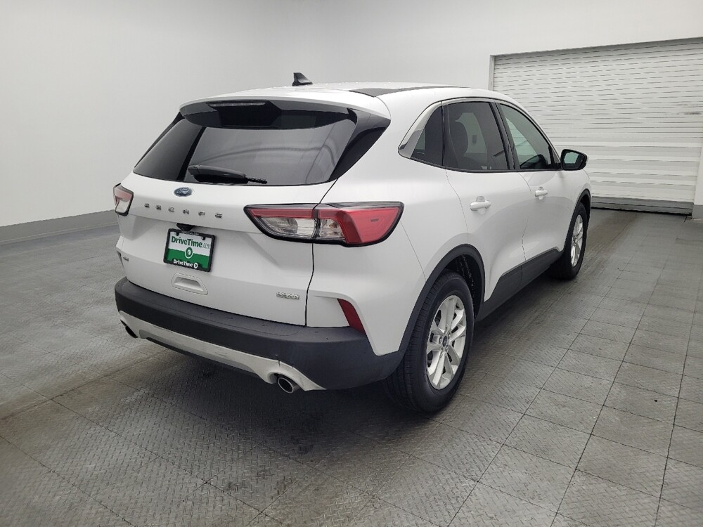 2020 Ford Escape in Kissimmee, FL 34744 - 18089236 9