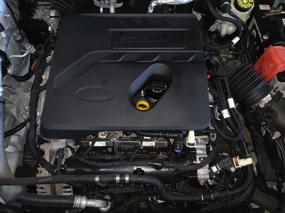 2020 Ford Escape in Kissimmee, FL 34744 - 18089236 30