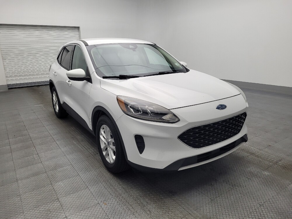 2020 Ford Escape in Kissimmee, FL 34744 - 18089236 13