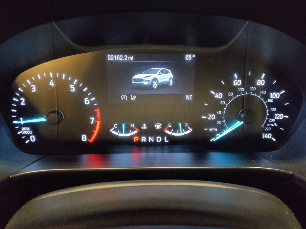 2020 Ford Escape in Kissimmee, FL 34744 - 18089236 23