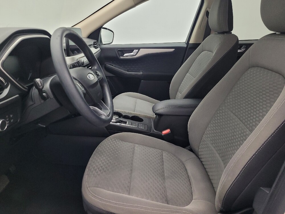 2020 Ford Escape in Kissimmee, FL 34744 - 18089236 17