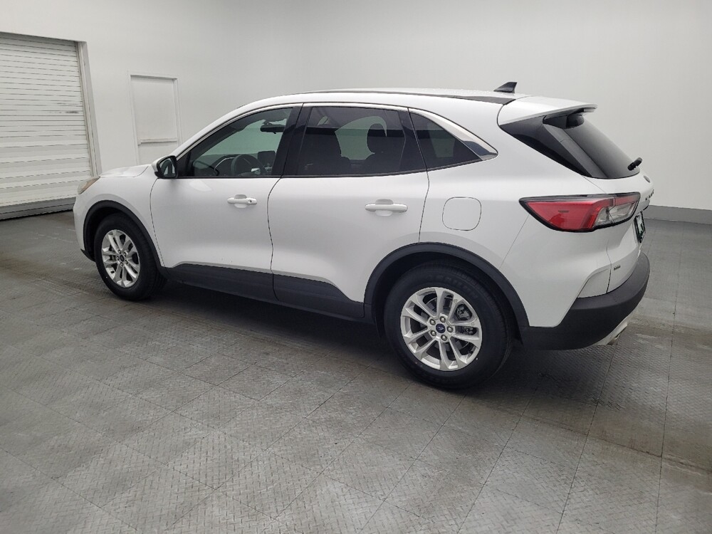 2020 Ford Escape in Kissimmee, FL 34744 - 18089236 3