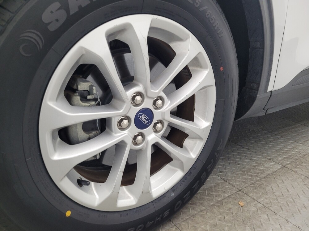 2020 Ford Escape in Kissimmee, FL 34744 - 18089236 31