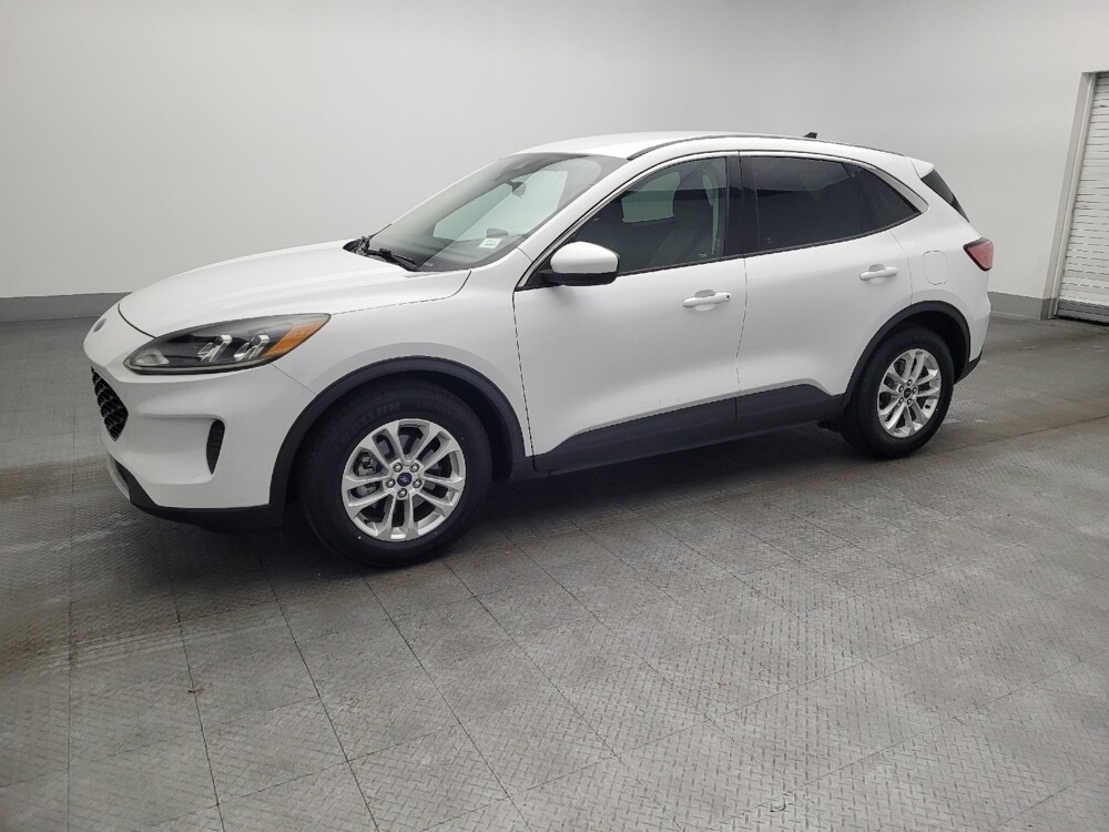 2020 Ford Escape in Kissimmee, FL 34744 - 18089236 2
