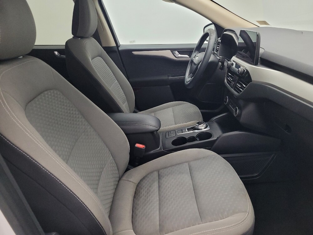 2020 Ford Escape in Kissimmee, FL 34744 - 18089236 21