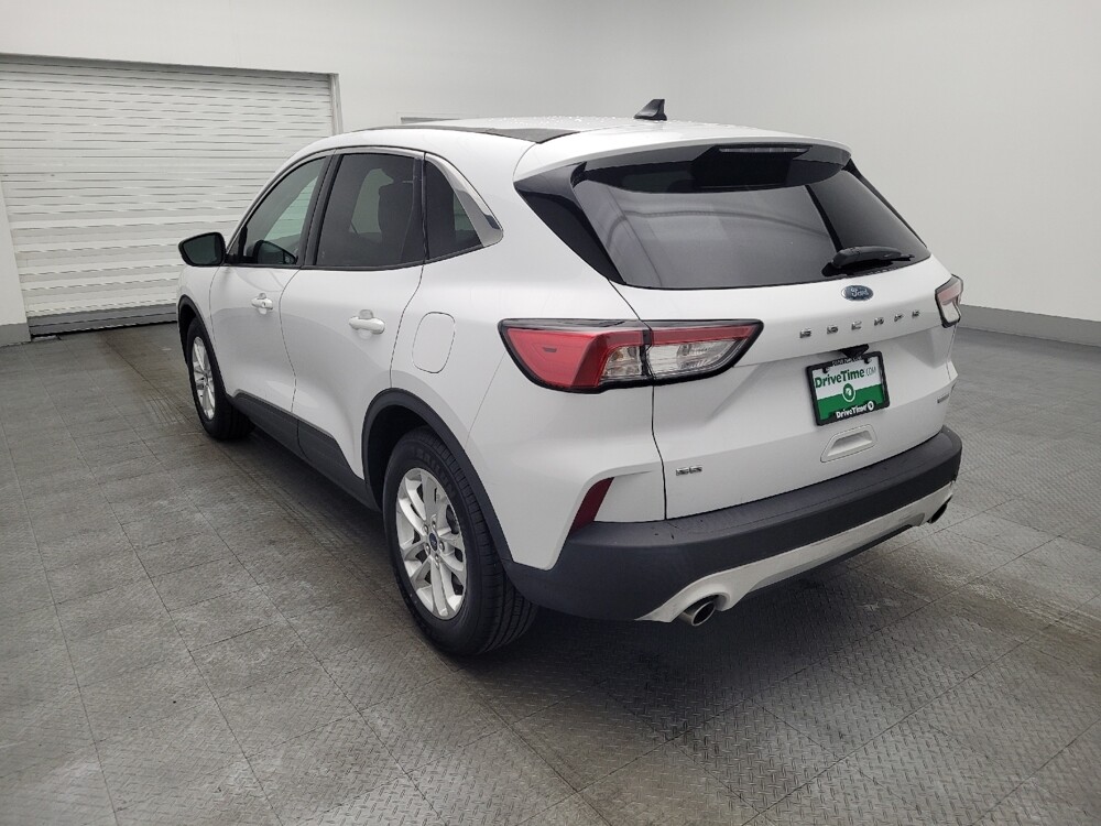 2020 Ford Escape in Kissimmee, FL 34744 - 18089236 5