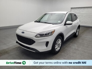 2020 Ford Escape in Kissimmee, FL 34744