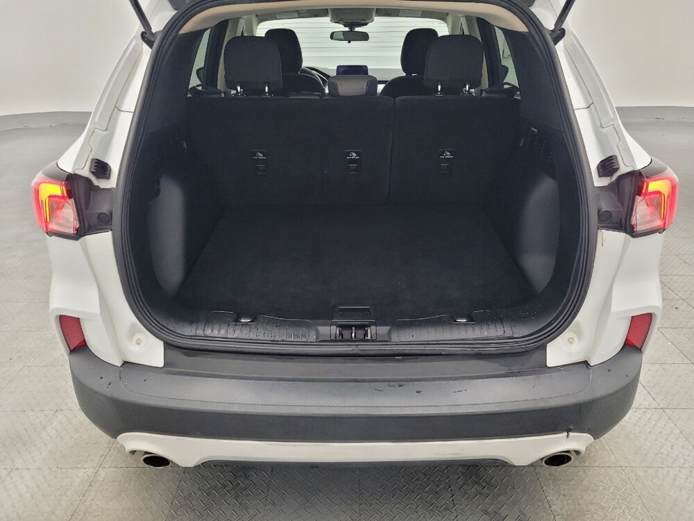 2020 Ford Escape in Kissimmee, FL 34744 - 18089236 29