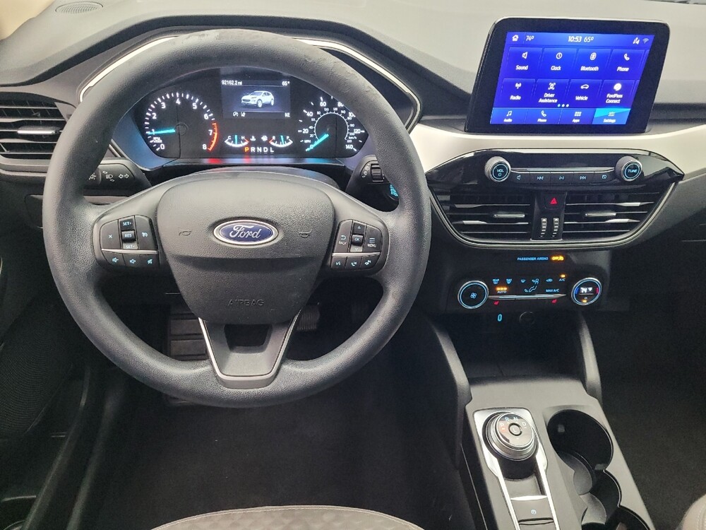 2020 Ford Escape in Kissimmee, FL 34744 - 18089236 22