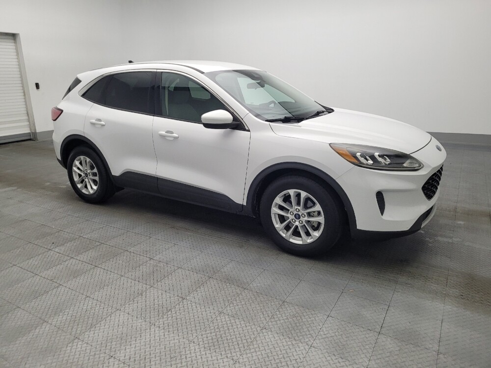 2020 Ford Escape in Kissimmee, FL 34744 - 18089236 11