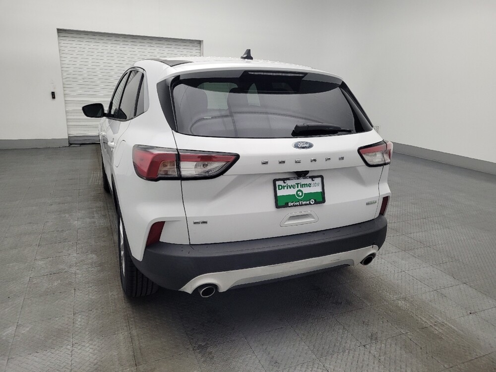 2020 Ford Escape in Kissimmee, FL 34744 - 18089236 6