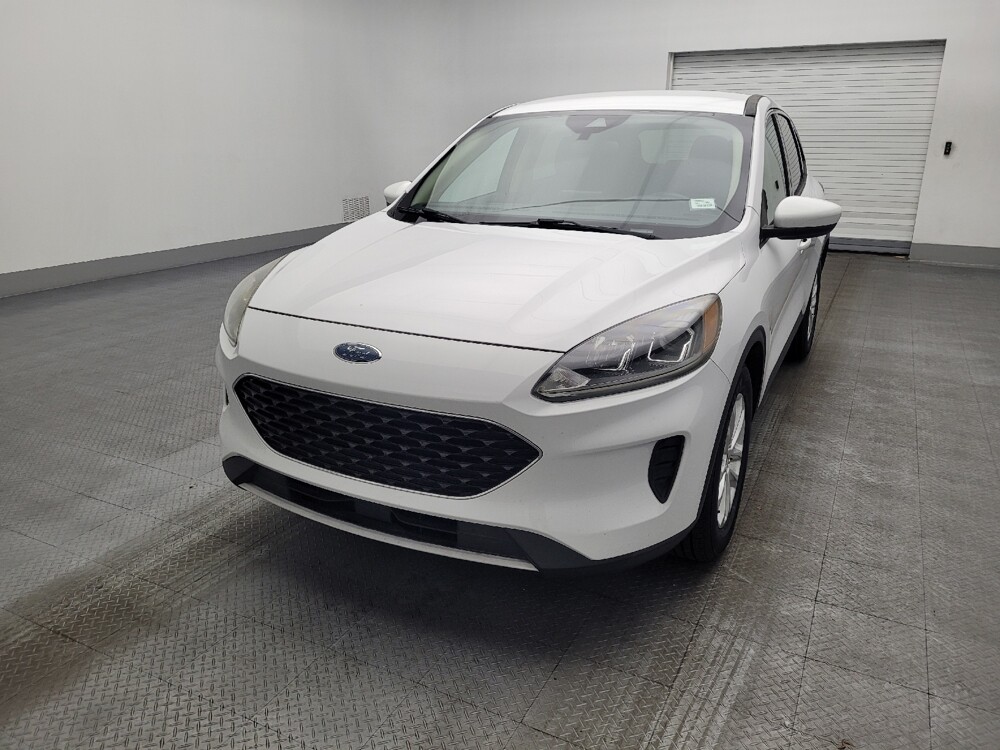2020 Ford Escape in Kissimmee, FL 34744 - 18089236 15