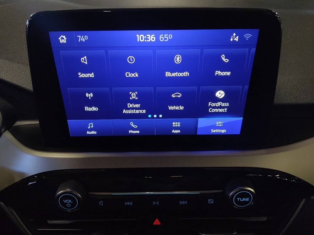 2020 Ford Escape in Kissimmee, FL 34744 - 18089236 25