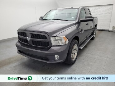 2016 RAM 1500 in Wilmington, NC 28405