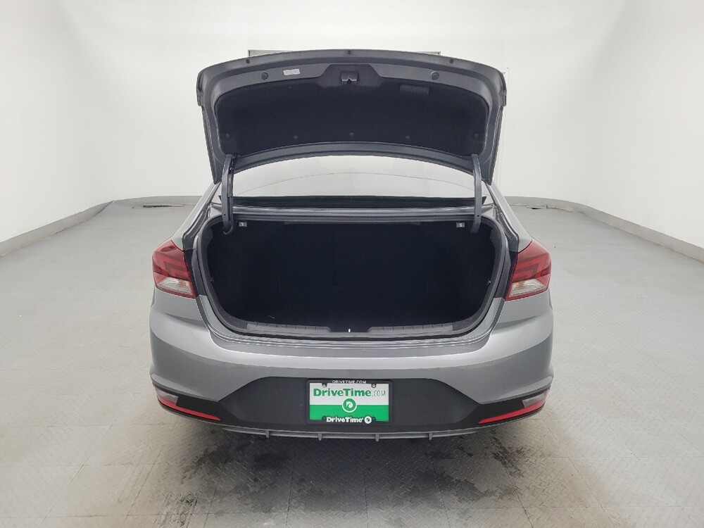 2019 Hyundai Elantra in Raleigh, NC 27604 - 18089238 29