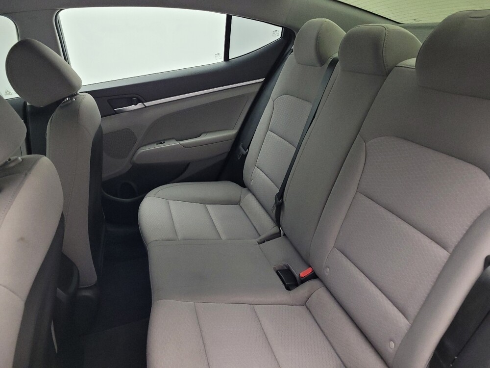 2019 Hyundai Elantra in Raleigh, NC 27604 - 18089238 18