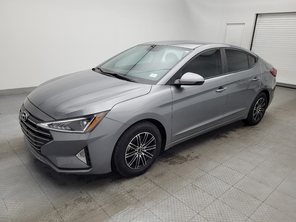 2019 Hyundai Elantra in Raleigh, NC 27604 - 18089238 2