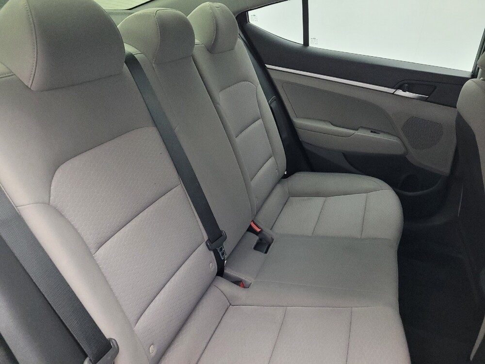 2019 Hyundai Elantra in Raleigh, NC 27604 - 18089238 19