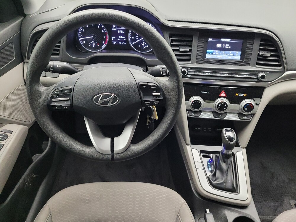 2019 Hyundai Elantra in Raleigh, NC 27604 - 18089238 22