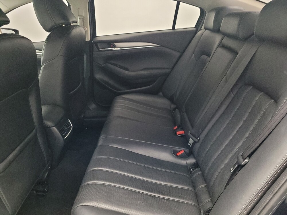 2019 MAZDA MAZDA6 in Kissimmee, FL 34744 - 18089239 18