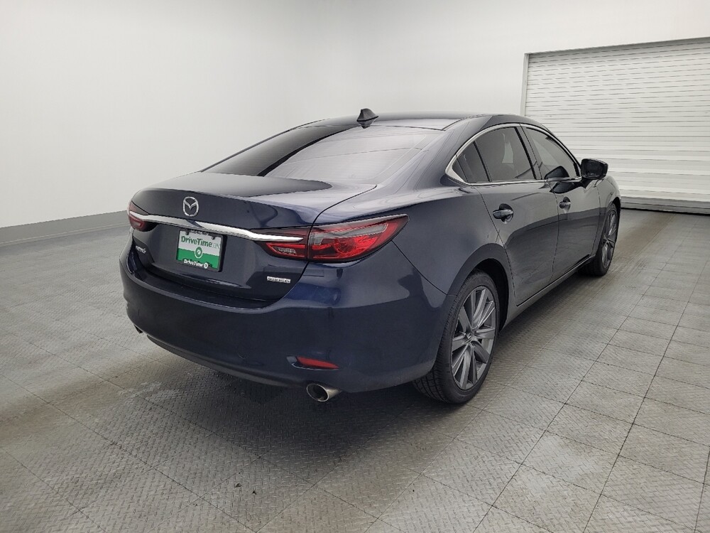 2019 MAZDA MAZDA6 in Kissimmee, FL 34744 - 18089239 9
