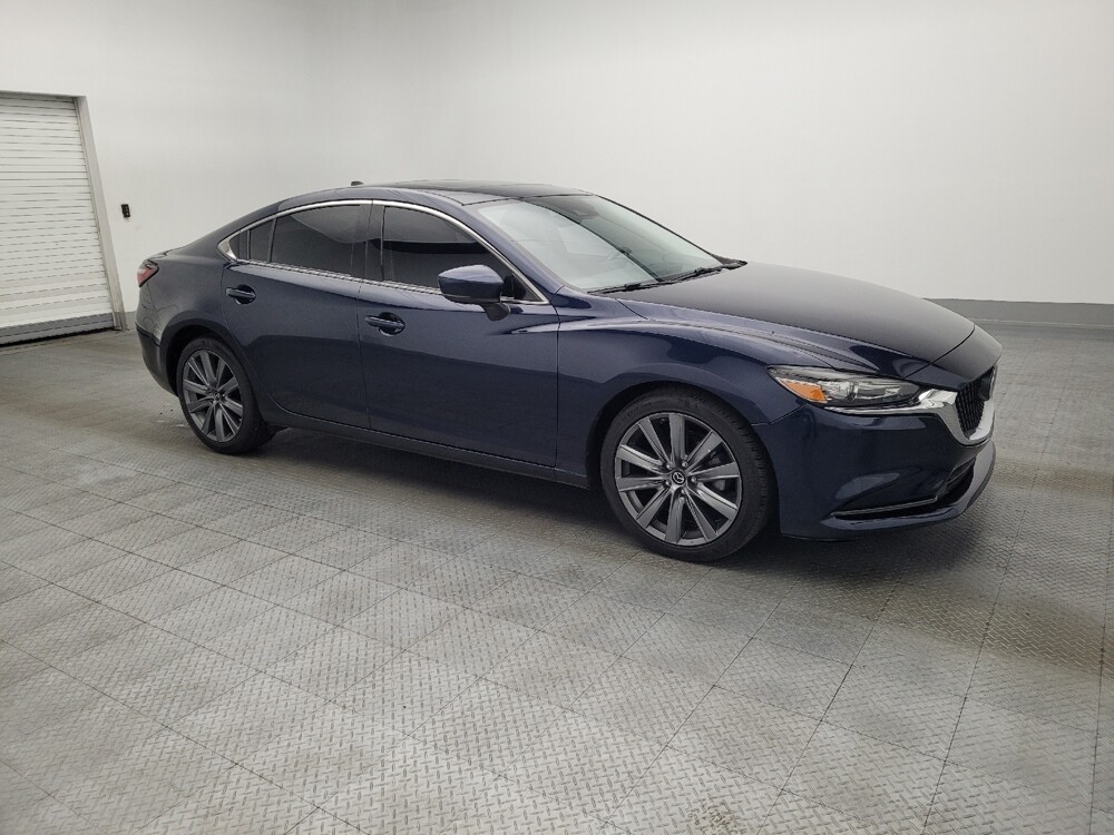 2019 MAZDA MAZDA6 in Kissimmee, FL 34744 - 18089239 11