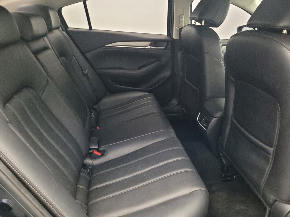 2019 MAZDA MAZDA6 in Kissimmee, FL 34744 - 18089239 19