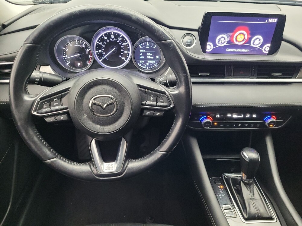 2019 MAZDA MAZDA6 in Kissimmee, FL 34744 - 18089239 22