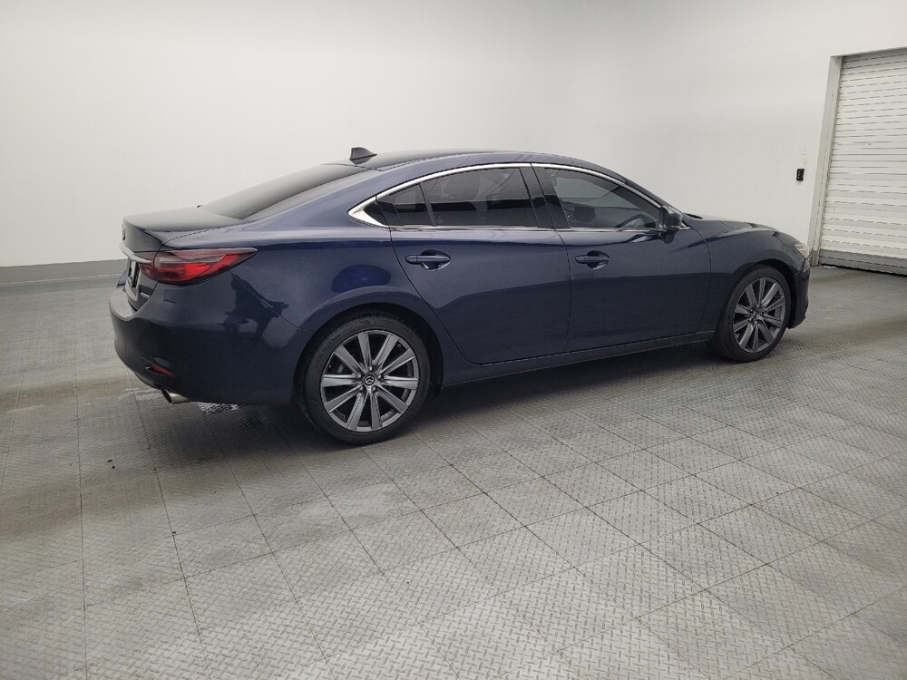 2019 MAZDA MAZDA6 in Kissimmee, FL 34744 - 18089239 10
