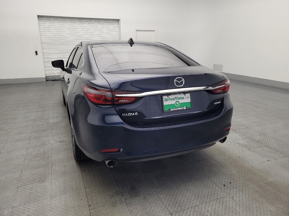 2019 MAZDA MAZDA6 in Kissimmee, FL 34744 - 18089239 6