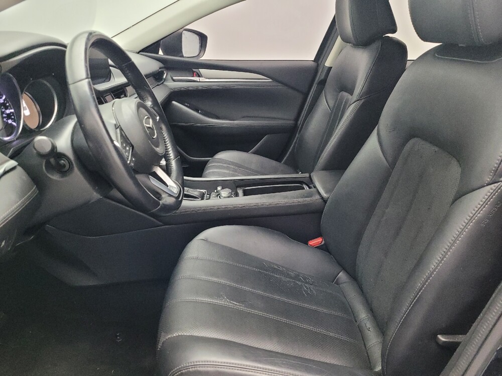 2019 MAZDA MAZDA6 in Kissimmee, FL 34744 - 18089239 17