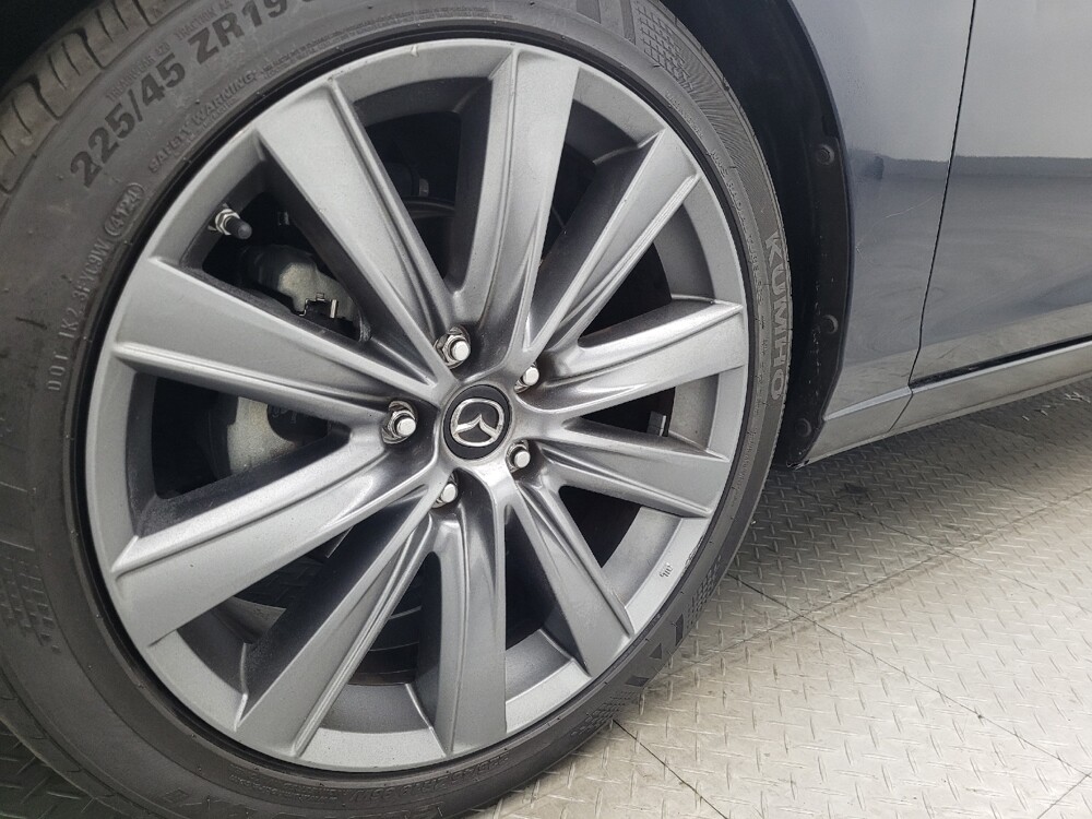 2019 MAZDA MAZDA6 in Kissimmee, FL 34744 - 18089239 31